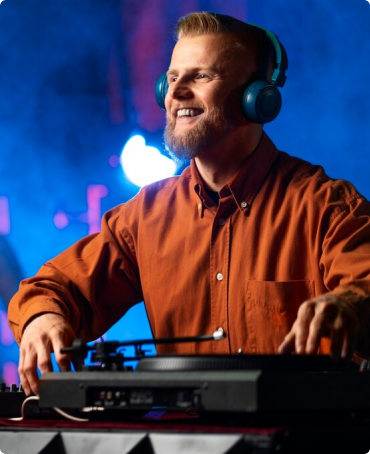 Commissioner DJ Wysei Announces New Tour Dates